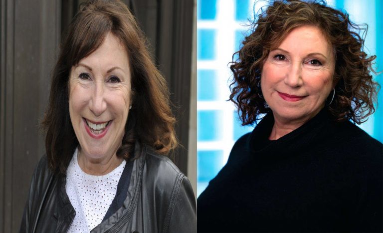 Kay Mellor Cause Of Death