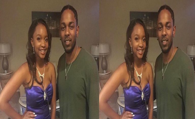 Kendrick Lamar Siblings: Meet Her Sister Kayla Duckworth