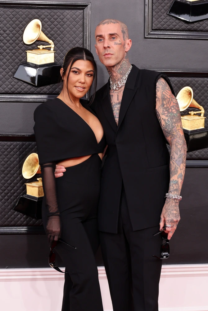 Kourtney Kardashian Spouse: Is Kourtney And Travis Still Together?