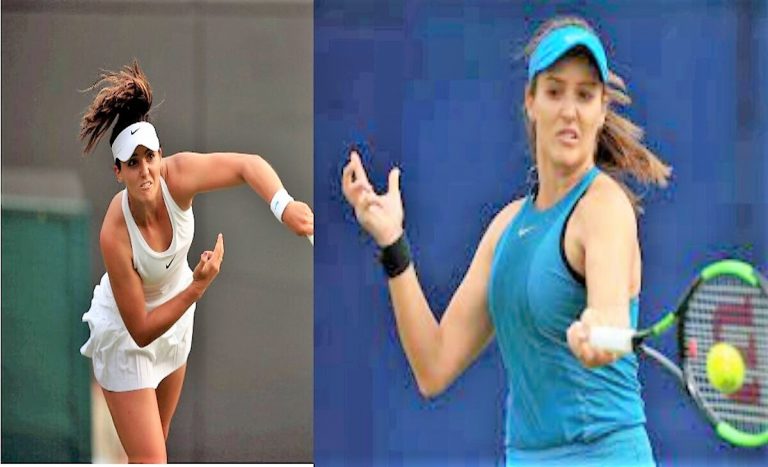 Laura Robson Height: How Tall Is Laura Robson?
