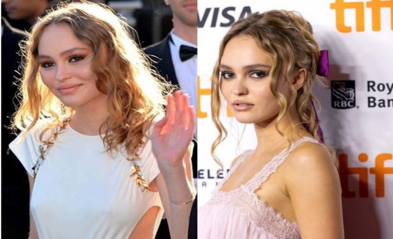 Lily-Rose Depp Height: How Tall Is Lily-Rose Depp?