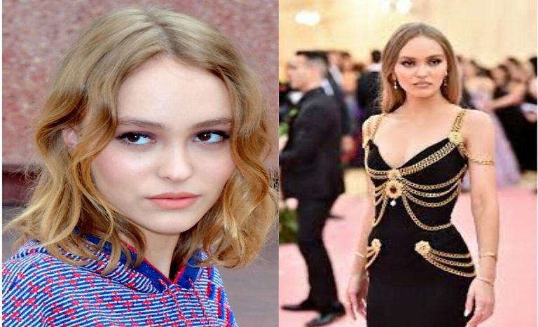 What Ethnicity Is Lily-Rose Depp? Who Is Lily-Rose Depp Brother?