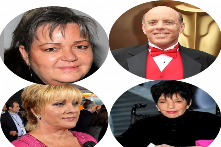 Liza Minnelli Siblings: Lorna Luft, Joey Luft, Christiane Nina Minnelli