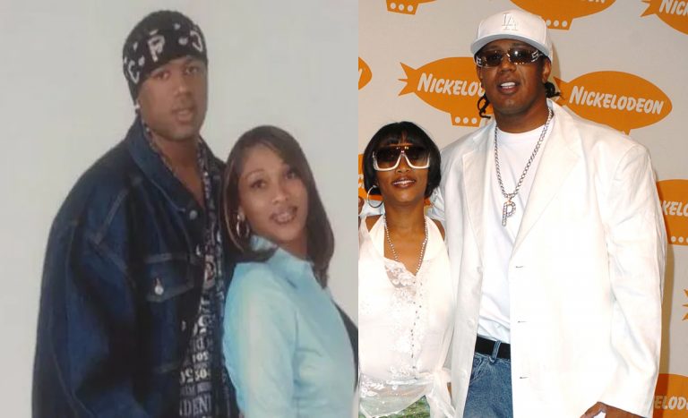 Who Is Master P’s Ex-Wife Sonya C?