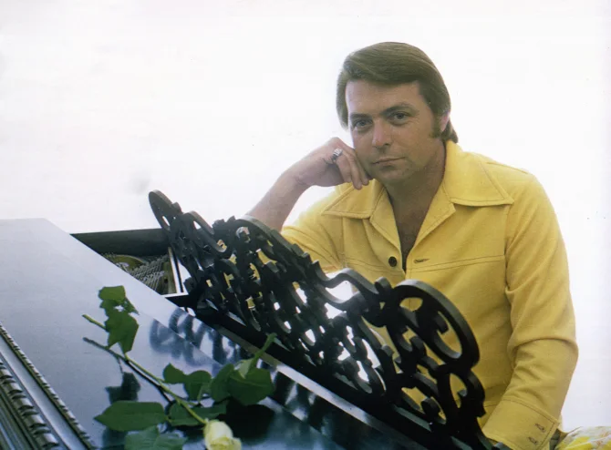 How Many Times Has Mickey Gilley Been Married?