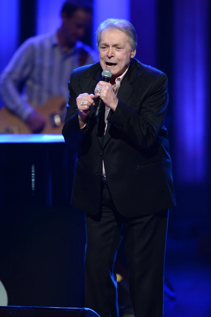 Mickey Gilley New Wife Cindy: When Did They Get Married?