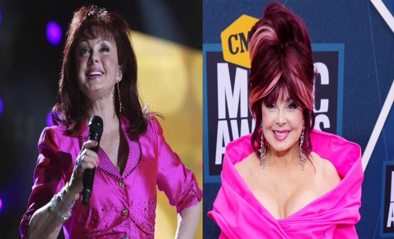 Where Will Naomi Judd Be Buried? First Pentecostal Assembly Of God?