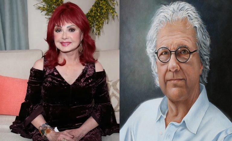 Naomi Judd First Husband: Picture Of Michael Ciminella