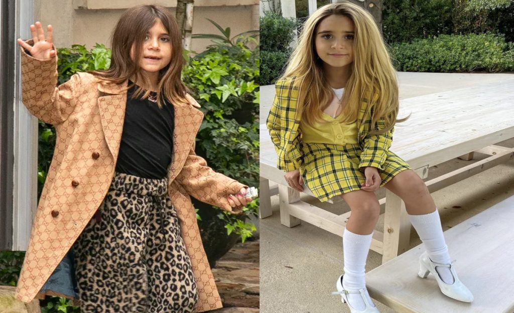 Penelope Disick Age, Birthday, Net Worth, Wiki, Bio, Parents, Siblings