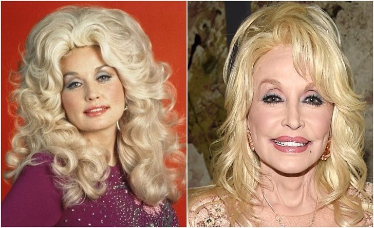 Why Did Dolly Parton Not Have Children? Could Dolly Parton Have A Child?