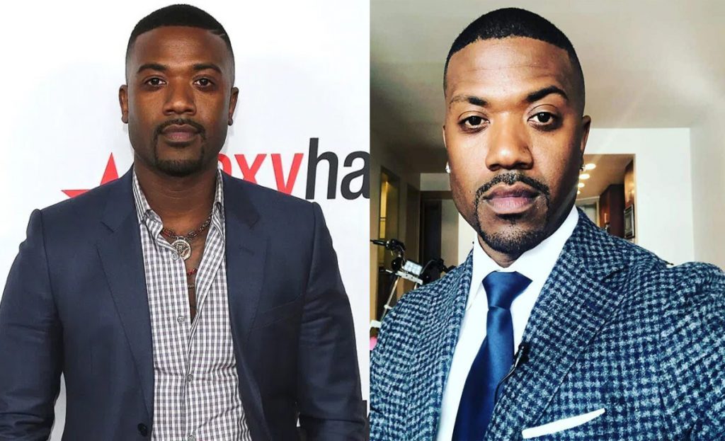 Ray J Net Worth 2022