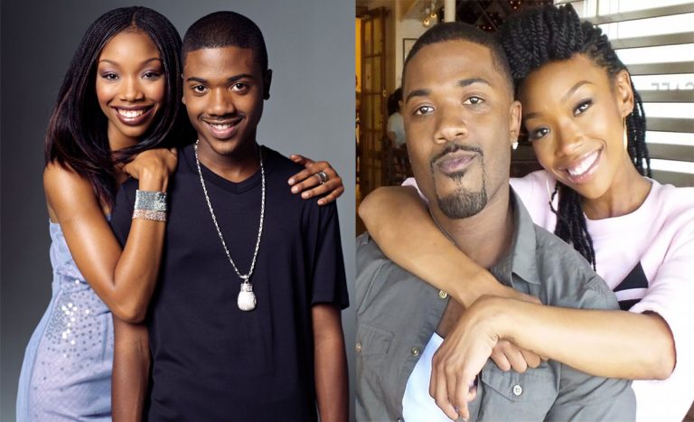 Who Is Ray J Siblings? Who Is Ray J’s Sister? Are Ray J And Brandy Siblings?