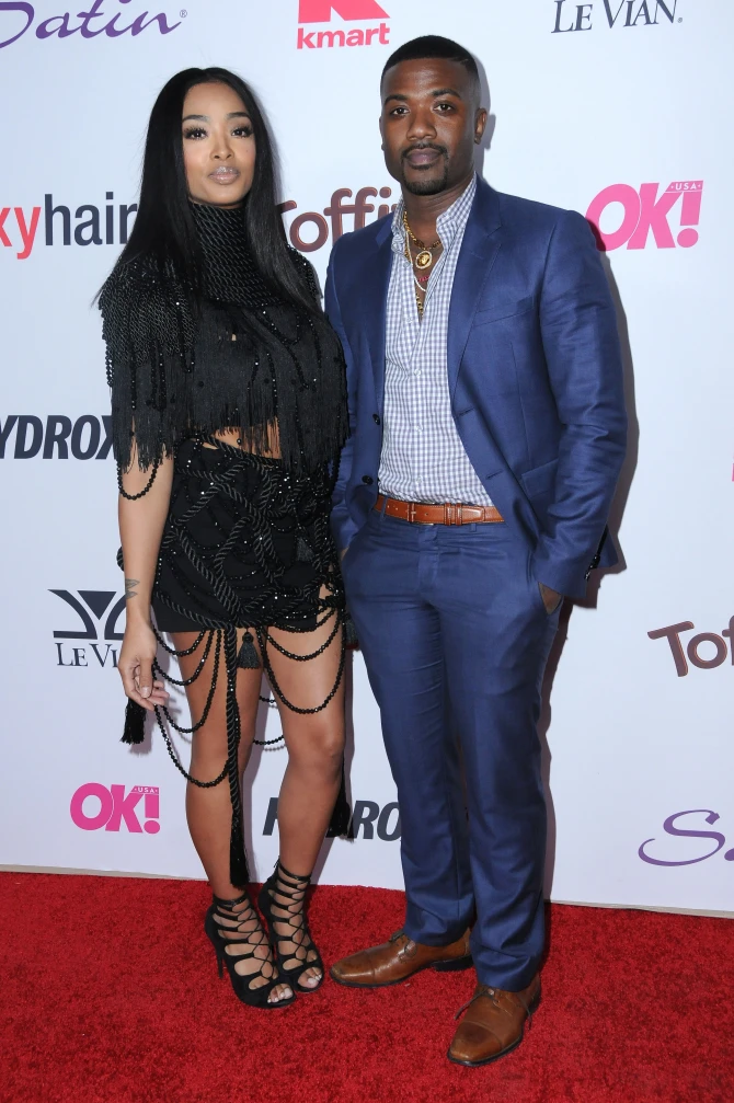 Ray J Wife: Who Is Ray J Married To Now? Who Are Their Kids?