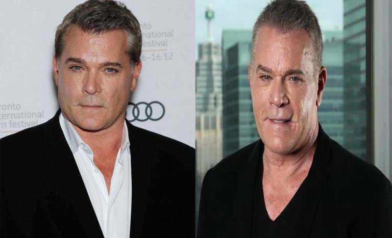 Ray Liotta Illness: What Disease Does Ray Liotta Have?