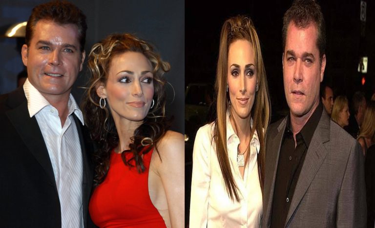 Ray Liotta Wife: Who Is Ex-Wife Michelle Grace?