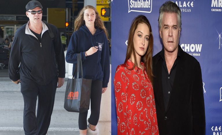 Ray Liotta Family: Wife, Children, Parents, Siblings