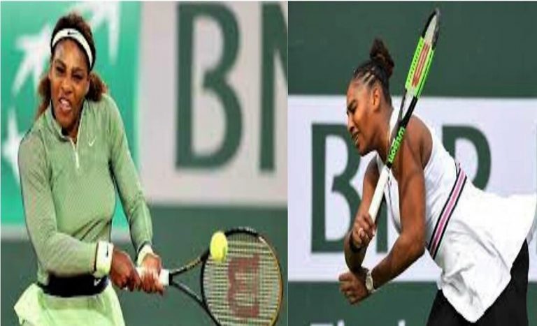 Serena Williams Illness: What Disease Does Serena Williams Have?