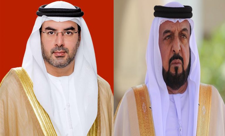 Mohammed bin Khalifa bin Zayed Al Nahyan: Son Of Sheikh Khalifa bin Zayed Al Nahyan