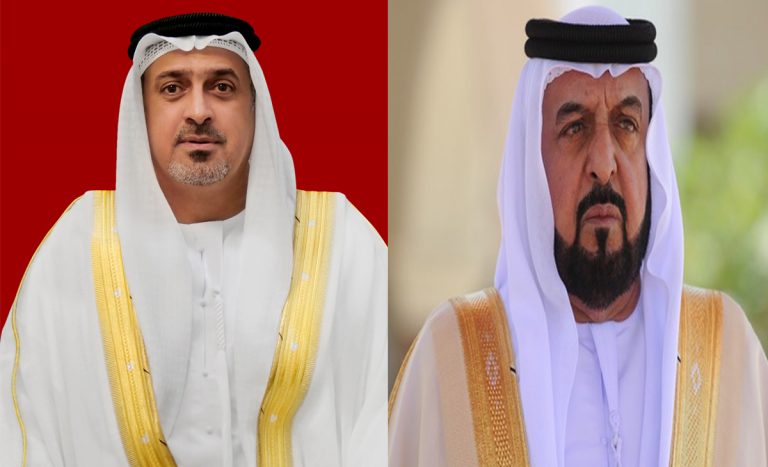 Sultan bin Khalifa Al Nahyan: Son Of Sheikh Khalifa bin Zayed Al Nahyan