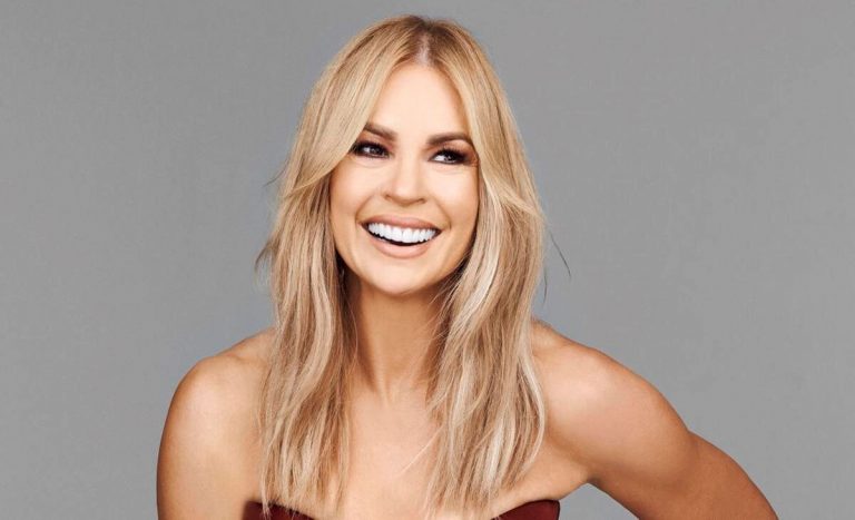Sonia Kruger Bio, Age, Husband, Nationality, Kids, Young, Net Worth, Father, Mother