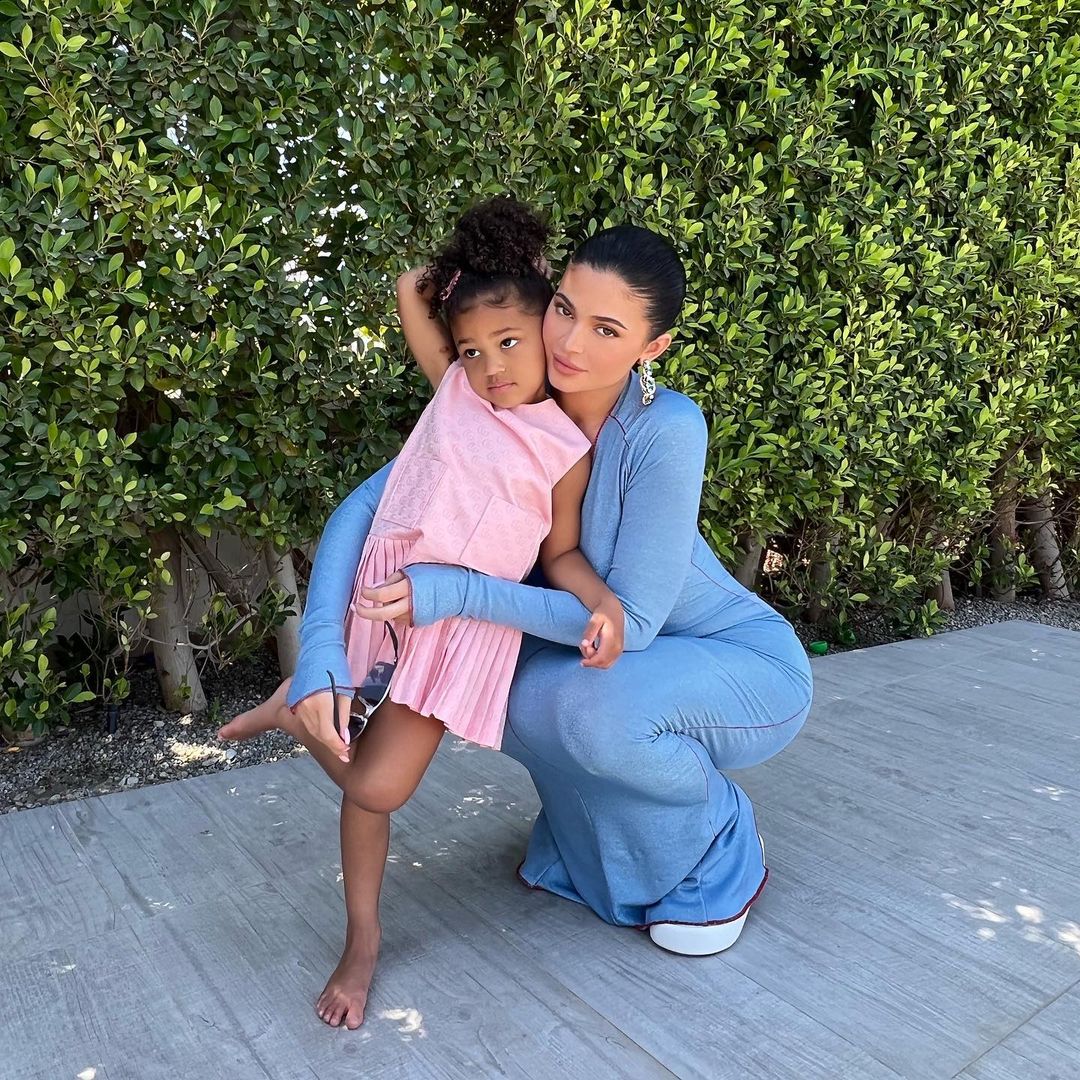 Stormi Webster Wikipedia, Biography, Net Worth, Age, Birthday, Family, Parents, Father, Mother, Siblings, Full Name, Pictures, Height, Weight, Nationality, Instagram