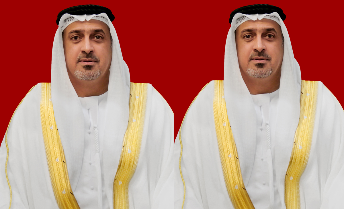 Sultan bin Khalifa Al Nahyan
