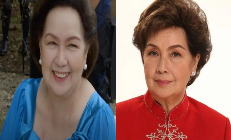 Susan Roces Net Worth At The Time Of Death