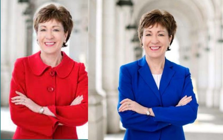 When Did Susan Collins Get Married?