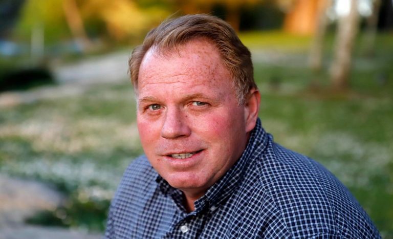What Does Thomas Markle Jr Do For A Living? Where Is Thomas Markle Junior Now?
