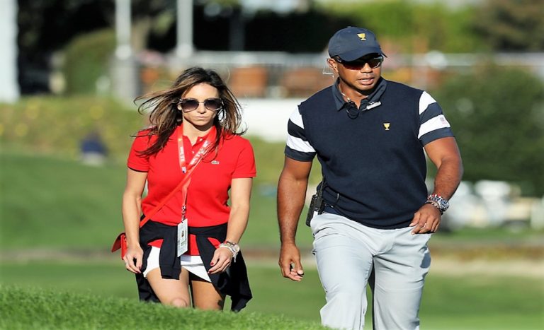 Who Is Tiger Woods New Wife? Who Is Tiger Woods In A Relationship With?