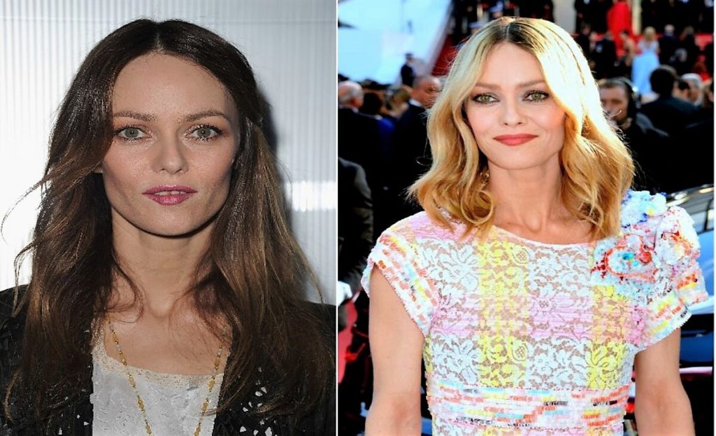 Vanessa Paradis Net Worth 2022