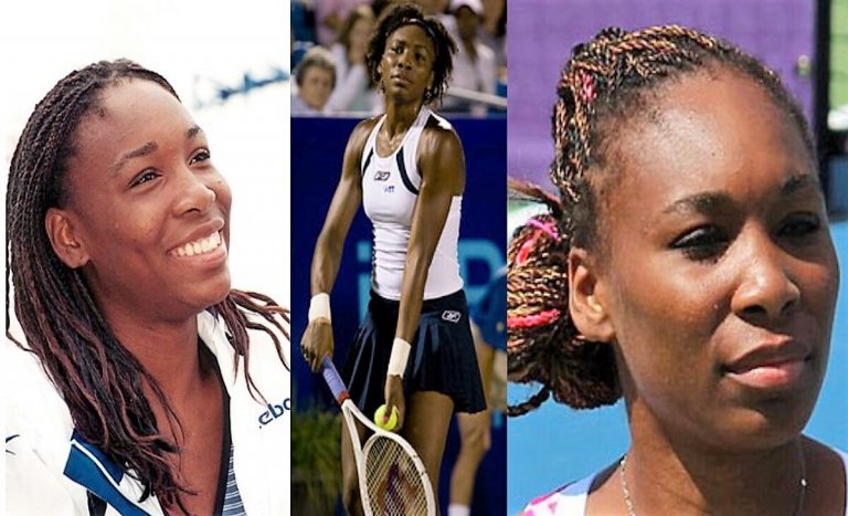 Does Venus Williams Have A Husband? Is Venus Williams In A Relationship?