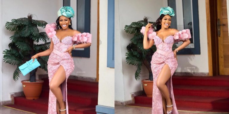 I Want To Have An Onlyfans Account But I’m Scared Of People’s Reaction – Mercy Eke Reveals