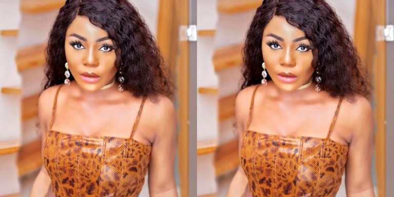 Y’all Should Run Your Heavenly Race And Let Me Run Mine – Ifu Ennada Fires Shots At Christians