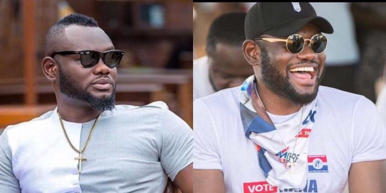 We Will Deal With You If E-Levy Doesn’t Change Our Lives – Prince David Osei Tells Government