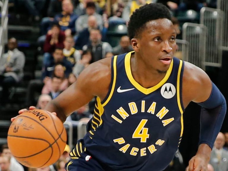 Victor Oladipo Wife or Girlfriend: Is Victor Oladipo Married?