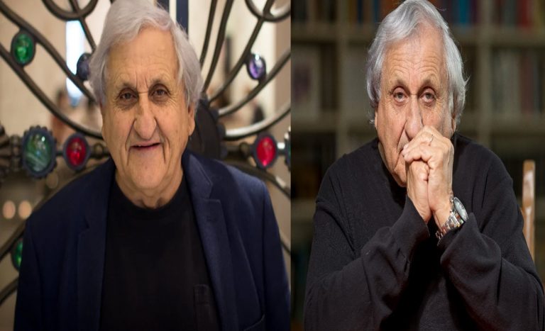 Does A. B. Yehoshua Have Siblings?