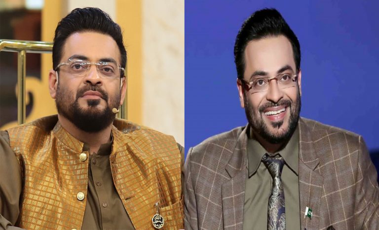 Aamir Liaquat Hussain Cause Of Death, Age, Family, Wife, Children, Net Worth, Funeral