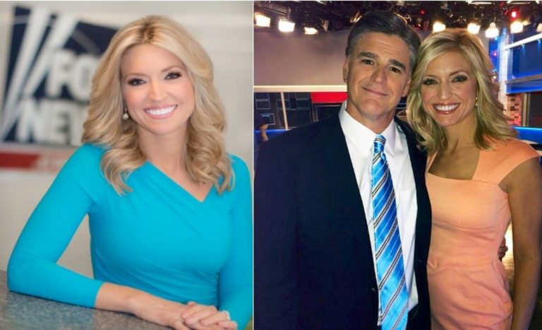 Is Ainsley Earhardt In A Relationship? Where Does Ainsley Earhardt Live?