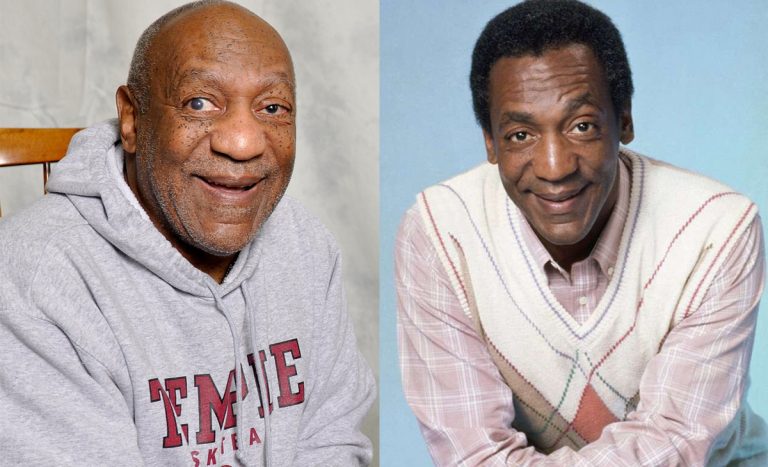 Bill Cosby Parents: William Henry Cosby, Sr., Anna Pearl Cosby (Father, Mother)