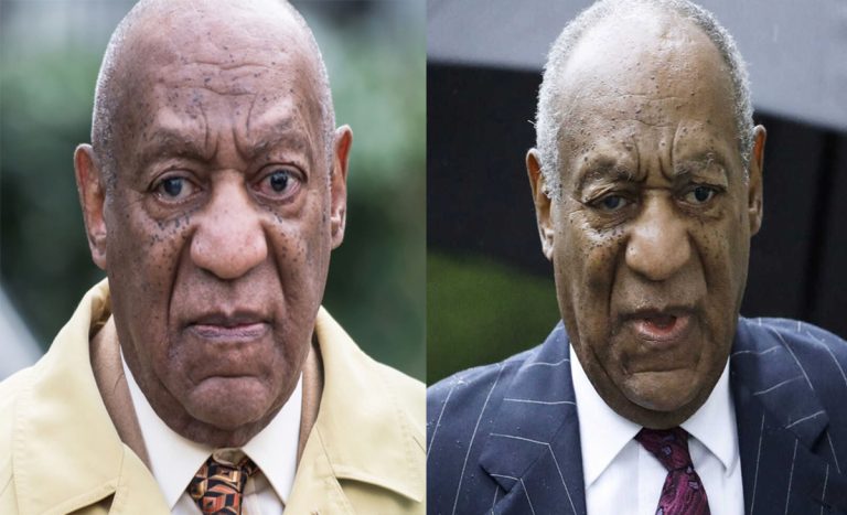Bill Cosby Age: How Old Is Bill Cosby?