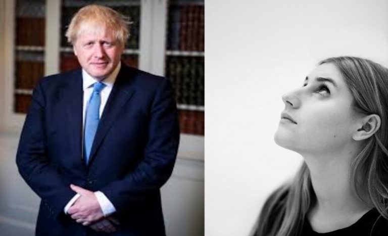 Who Is Boris Johnson Daughter Lara Johnson-Wheeler And Her Mother?