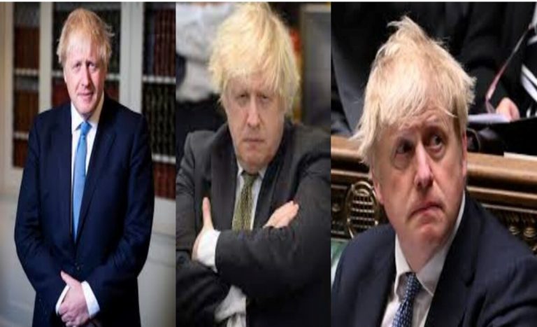 Boris Johnson Family: Parents, Siblings, Wife, Children