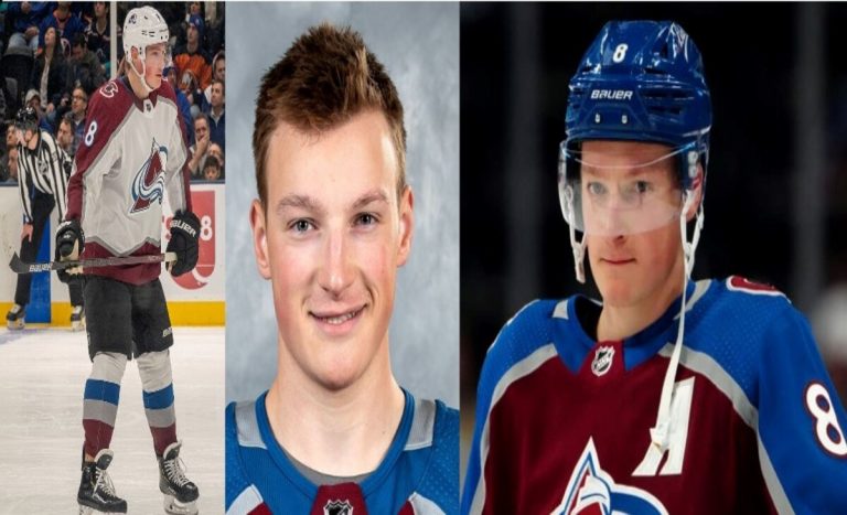 Cale Makar Family: Wife, Children, Parents, Siblings, Age, Nationality, Ethnicity