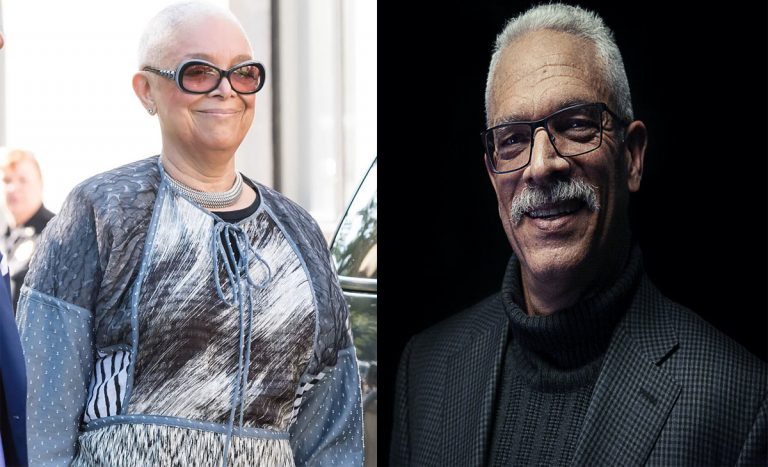 Camille Cosby Siblings: Meet Brother Eric Hanks