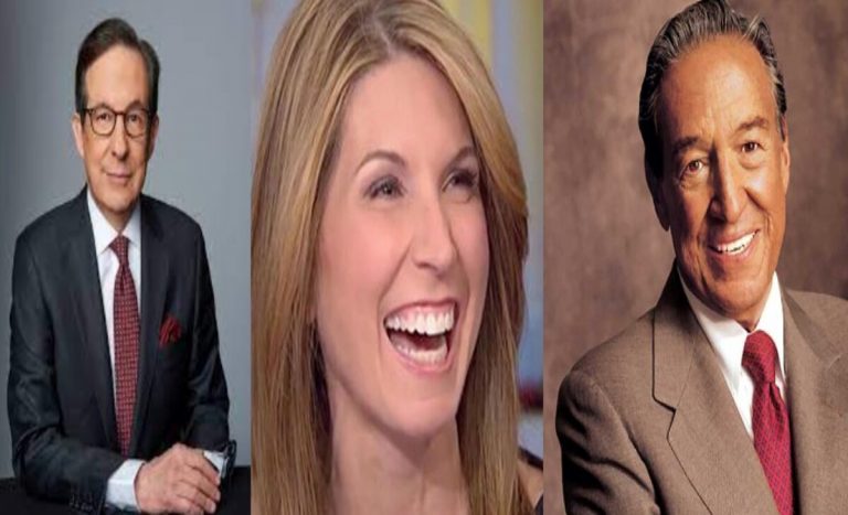 Is Nicolle Wallace Related To Mike Wallace or Chris Wallace?