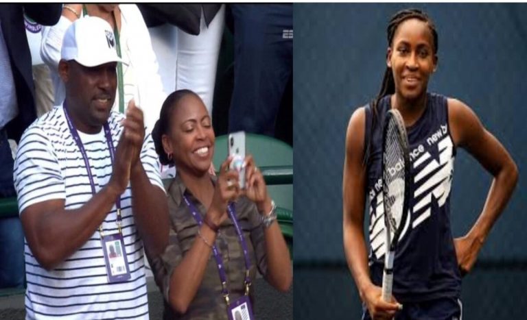 Coco Gauff Parents Nationality And Job: What Does Coco Gauff Dad Do?