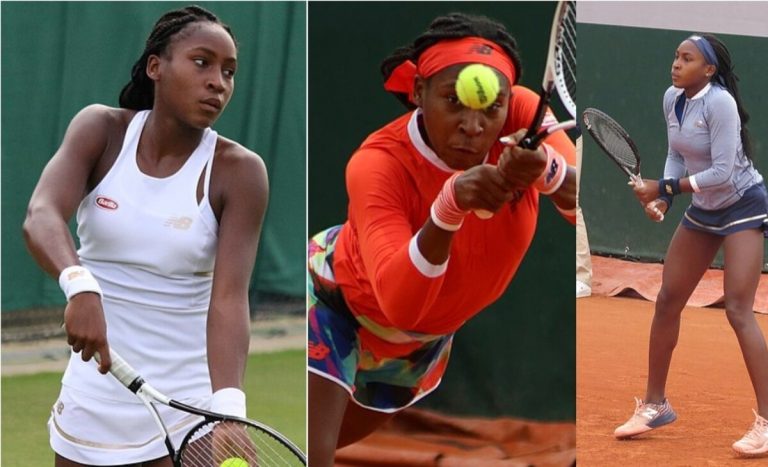 Coco Gauff Height, Weight: How Tall Is Coco Golf And How Much Does She Weigh?