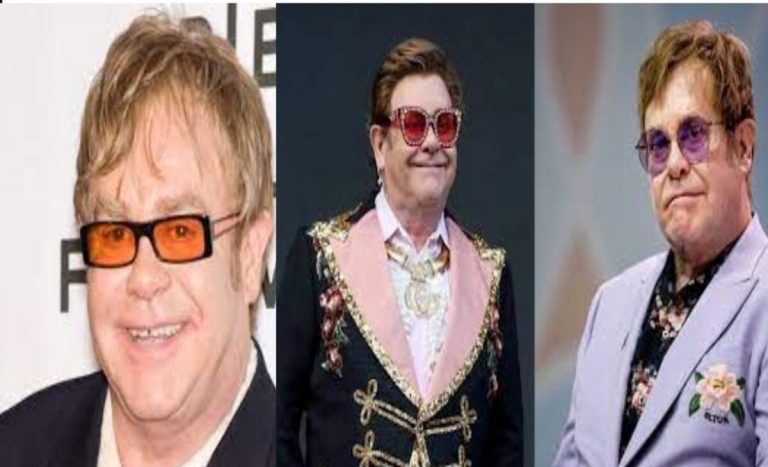 Elton John Net Worth 2022 Forbes: Is Elton John Still Rich?