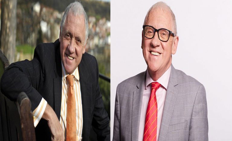 Who Are Harry Gration Parents And Siblings
